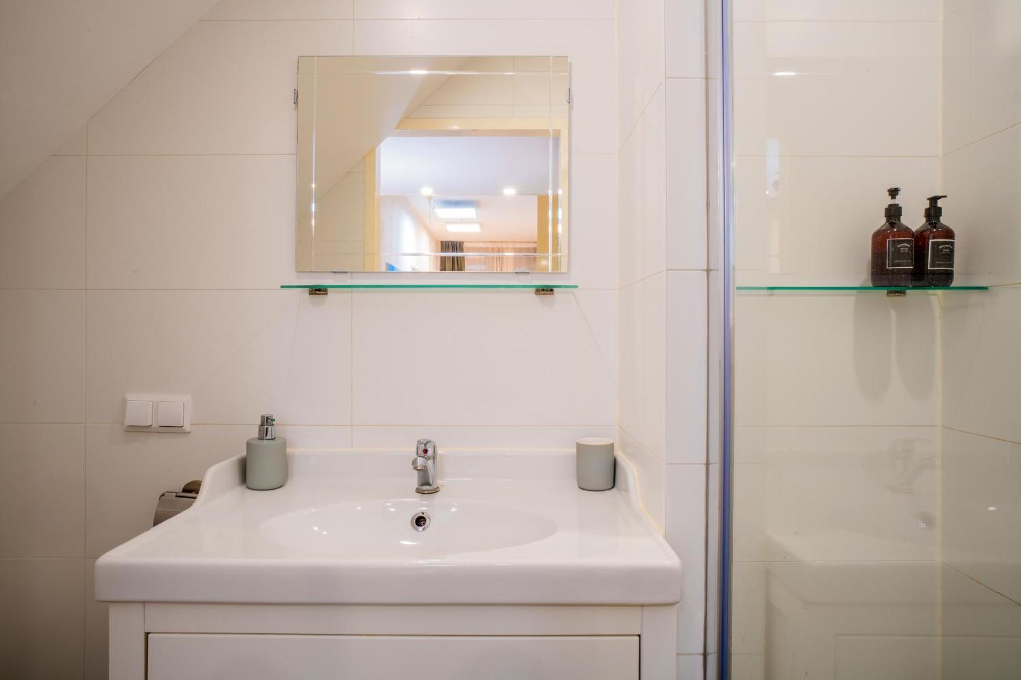 Fully Fitted Room - 15 Min From Central Station Amsterdam Exterior photo