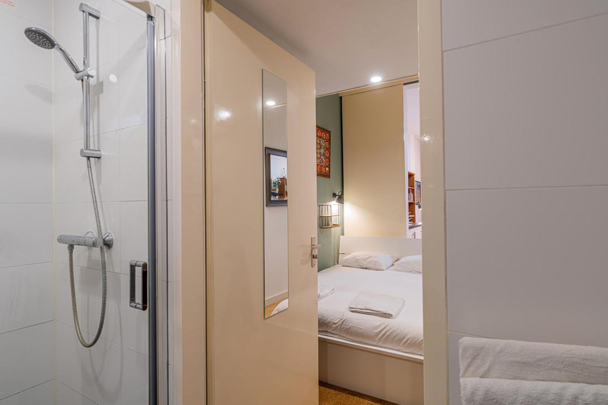 Fully Fitted Room - 15 Min From Central Station Amsterdam Exterior photo