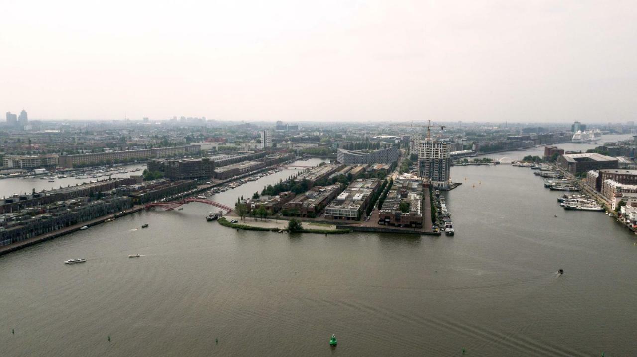Fully Fitted Room - 15 Min From Central Station Amsterdam Exterior photo